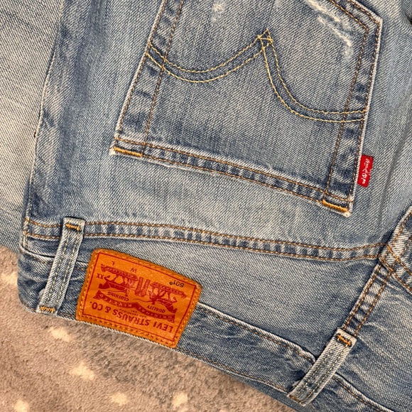 Vintage 501 Levi from Japan - Picture 3 of 5